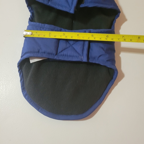 North Fetch XS Dog Vest - Picture 6 of 6